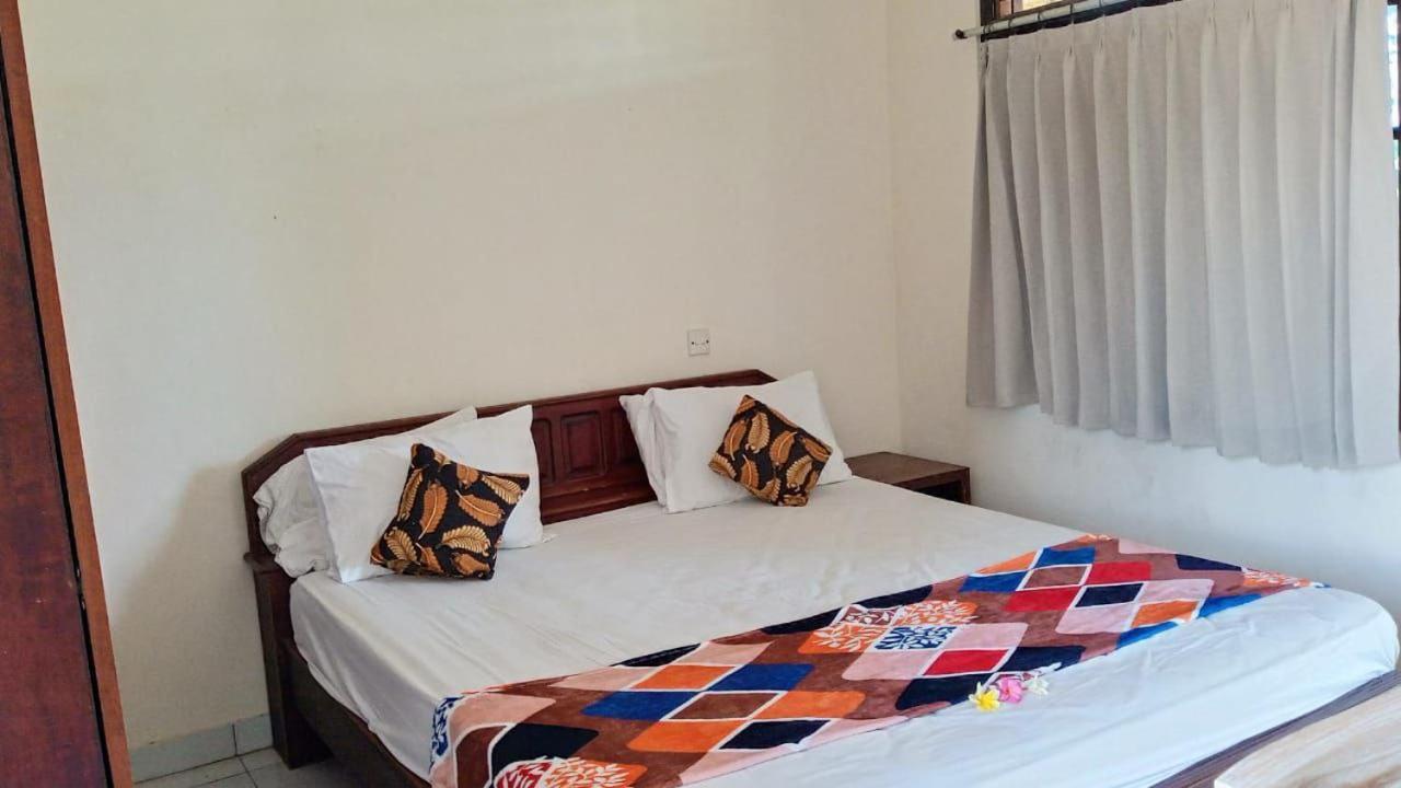 Regina Guest House Ubud Buitenkant foto